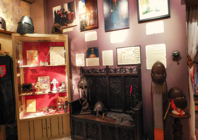 Musée de la chevalerie